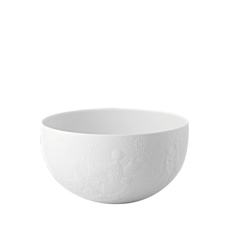 Rosenthal insalatiera Zauberfloete Longho Design Palermo