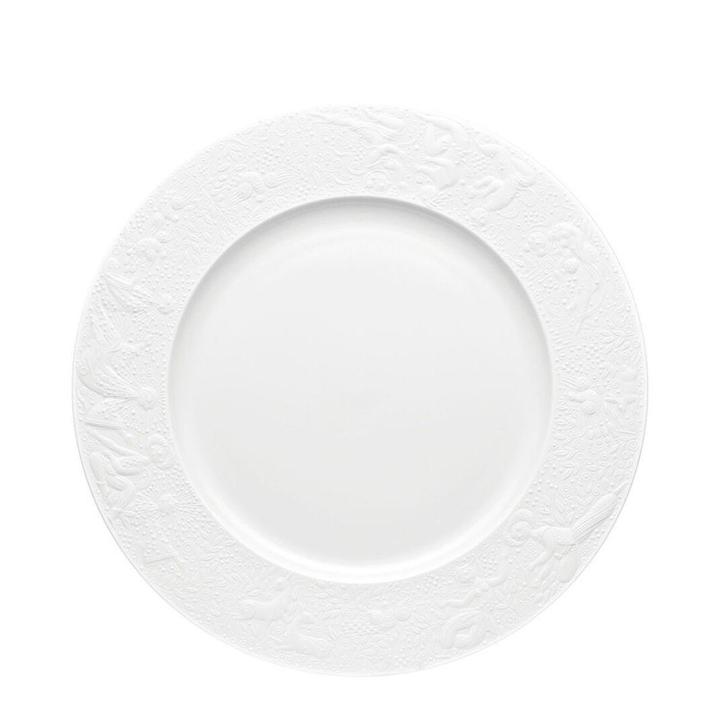 Rosenthal Piatto Zauberfloete Longho Design Palermo