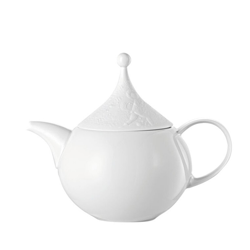 Rosenthal Teiera Zauberfloete Longho Design Palermo