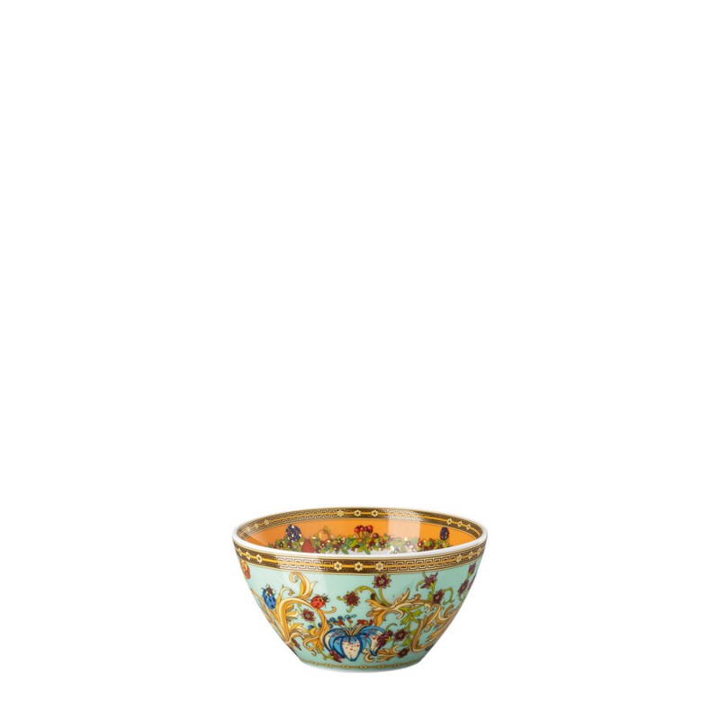 Rosenthal Coppa Le jardin de Versace Longho Design Palermo