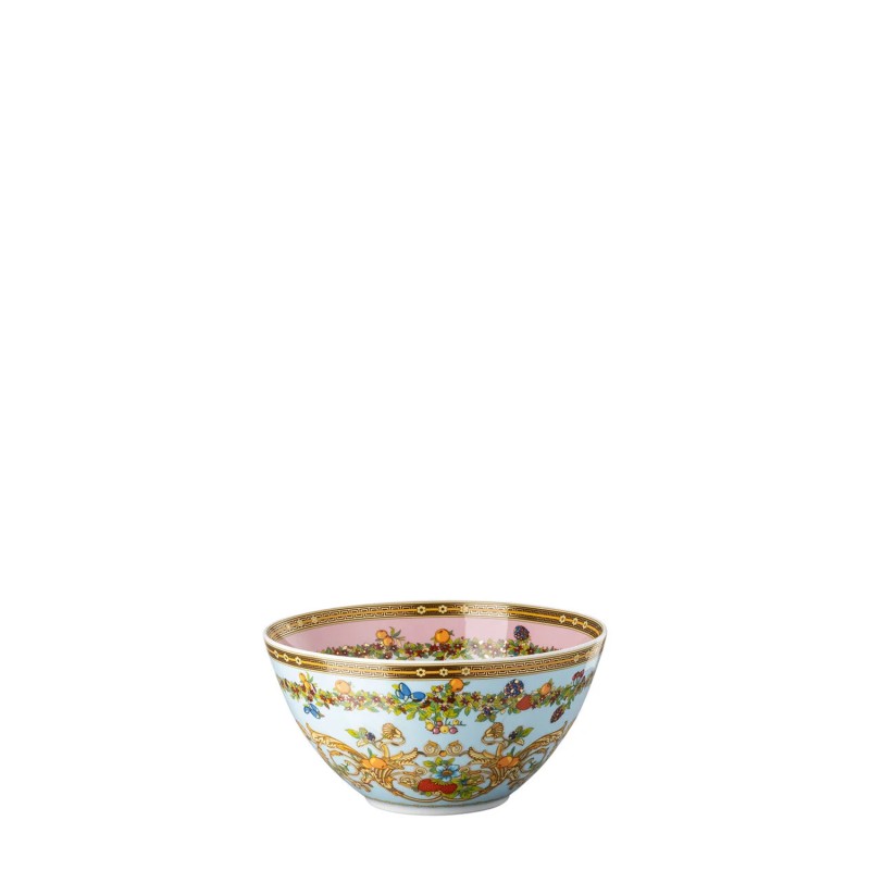 Rosenthal Coppa Le jardin de Versace Longho Design Palermo