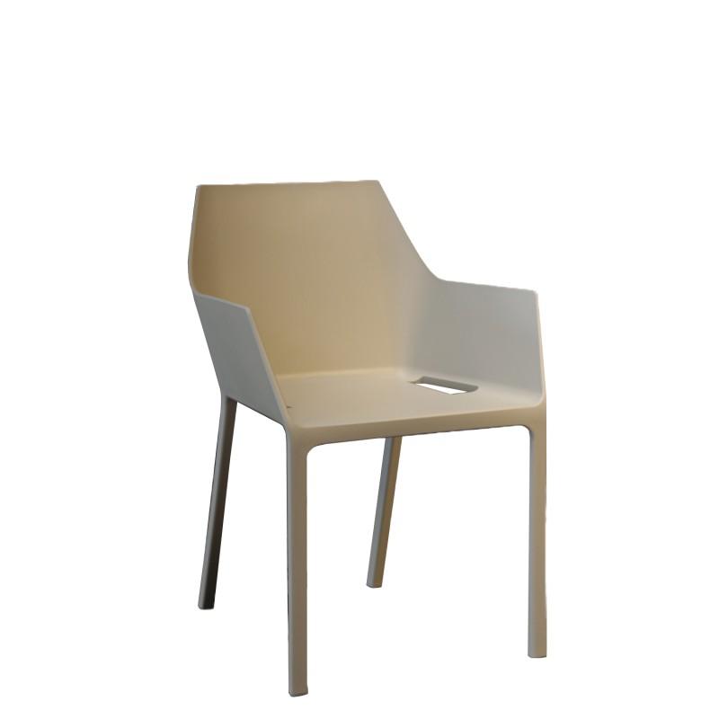 Kristalia - Mem chair in polypropylene