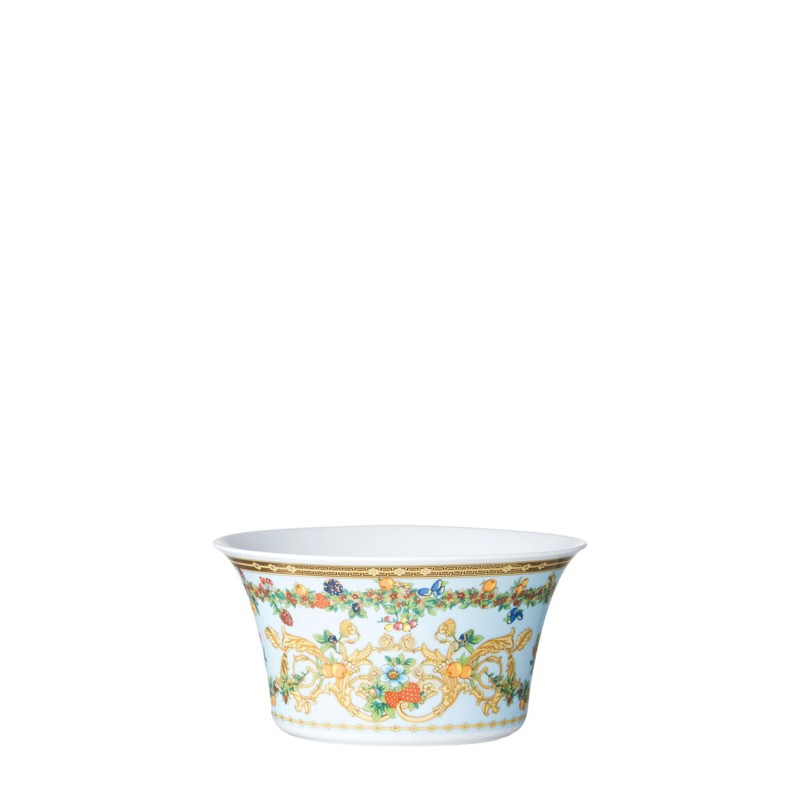 Rosenthal Insalatiera media Le jardin de Versace Longho Design Palermo