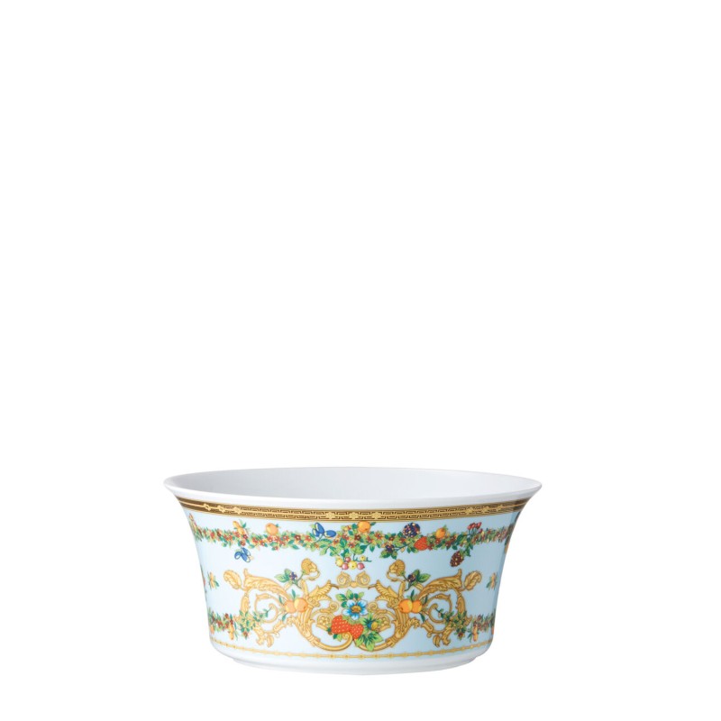 Rosenthal Insalatiera Le jardin de Versace Longho Design Palermo