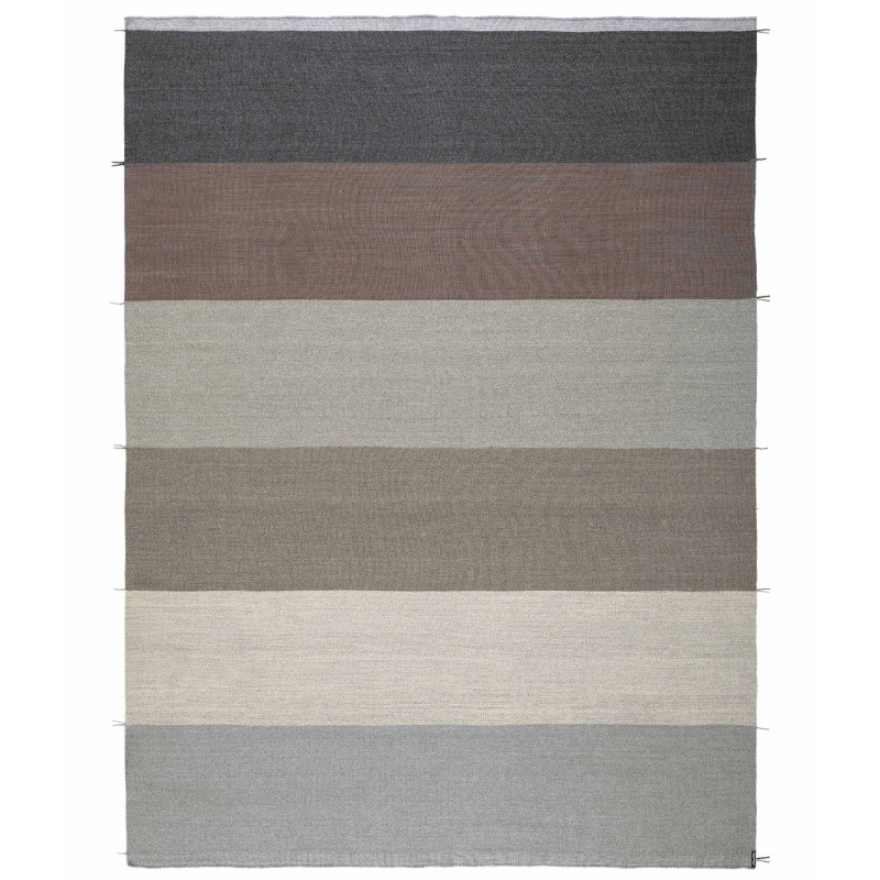 Kristalia – Mustache RE Canvas large carpet