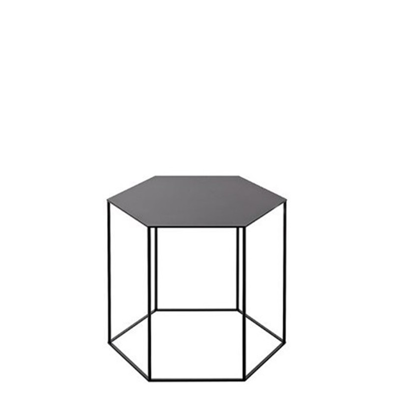 Desalto - Hexagon set 3 tavolini Longho Design Palermo