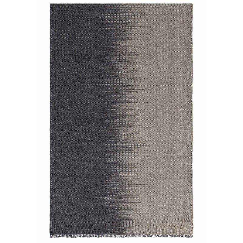 Kristalia – Mustache GA Charcoal large carpet