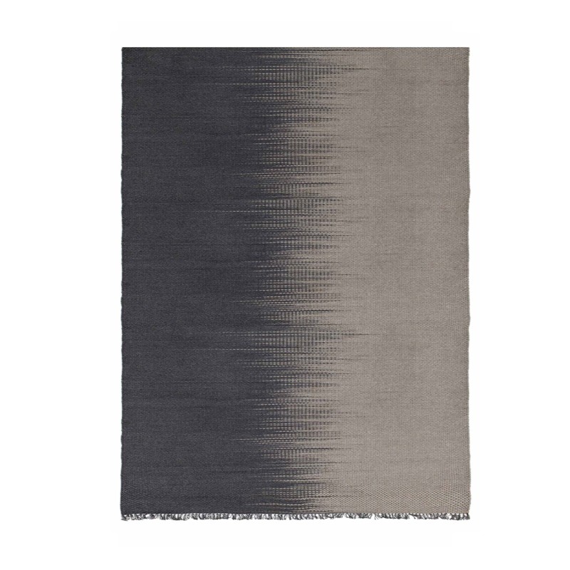 Kristalia – Mustache GA Charcoal small carpet