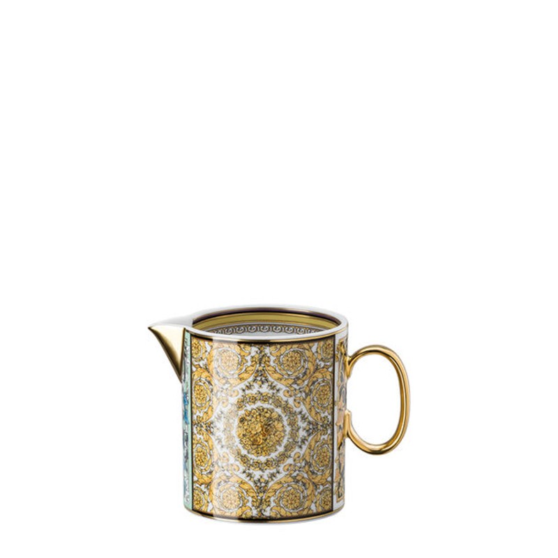 Rosenthal Lattiera Barocco Mosaic Longho Design Palermo