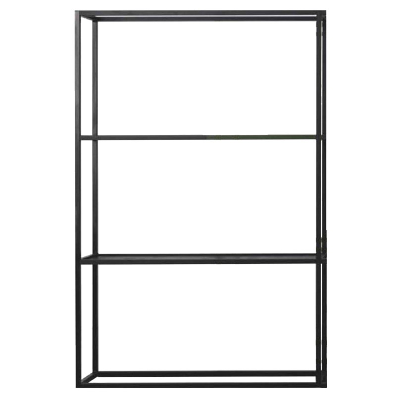 Kristalia - Regoli outdoor modular shelf L130 P65