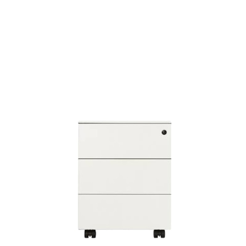Kristalia - Bureau drawer unit with stationery tray