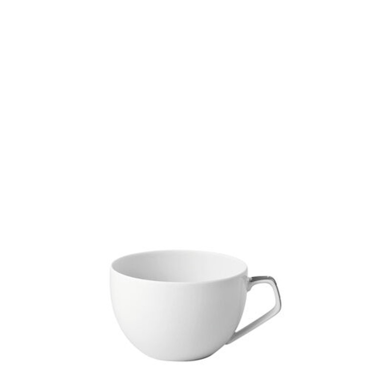 Rosenthal tazza da espresso senza piattino Tac Skin Platin Longho Design Palermo