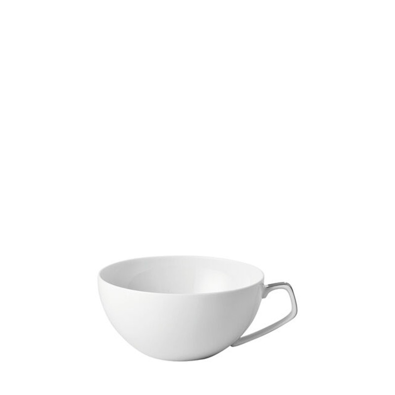 Rosenthal tazza da tè senza piattino Tac Skin Platin Longho Design Palermo