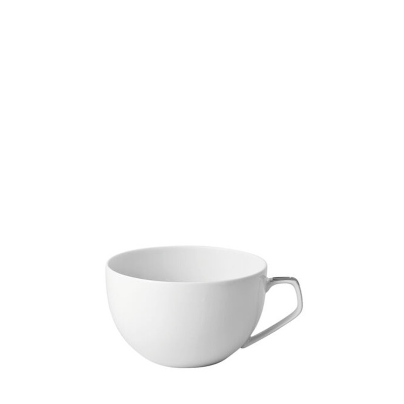 Rosenthal tazza combi senza piattino Tac Skin Platin Longho Design Palermo