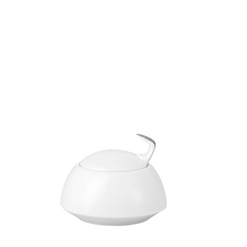 Rosenthal Zuccheriera Tac Skin Platin Longho Design Palermo