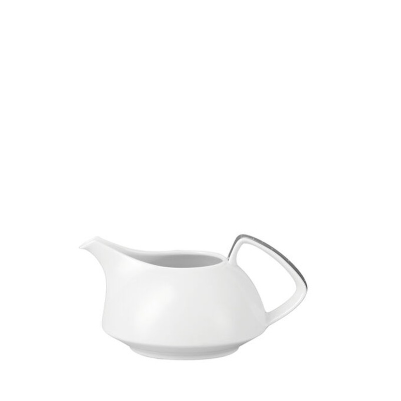 Rosenthal Lattiera Tac Skin Platin Longho Design Palermo