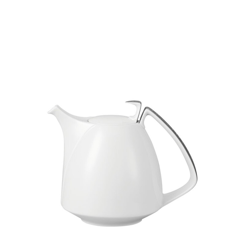 Rosenthal Caffettiera Tac Skin Platin Longho Design Palermo