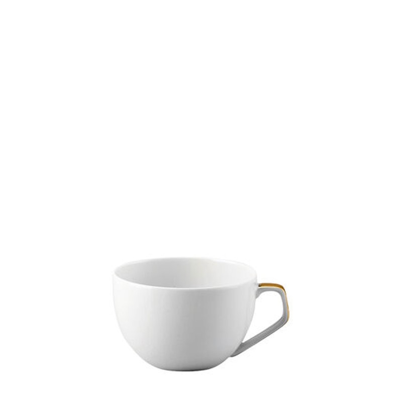 Rosenthal tazza da espresso Tac Skin Gold Longho Design Palermo