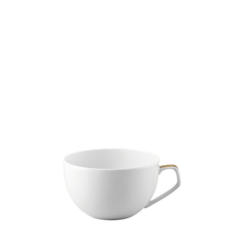 Rosenthal tazza combi senza piattino Tac Skin Gold Longho Design Palermo