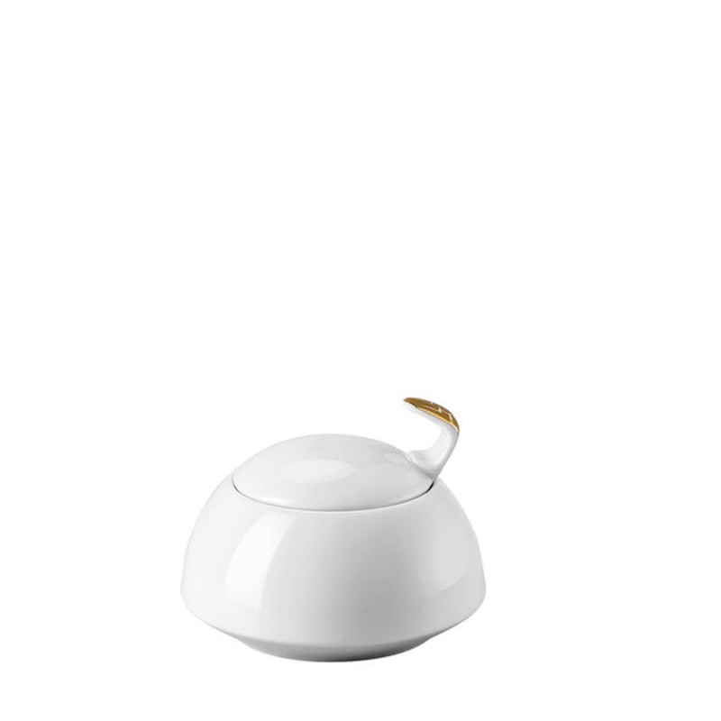 Rosenthal Zuccheriera Tac Skin Gold Longho Design Palermo