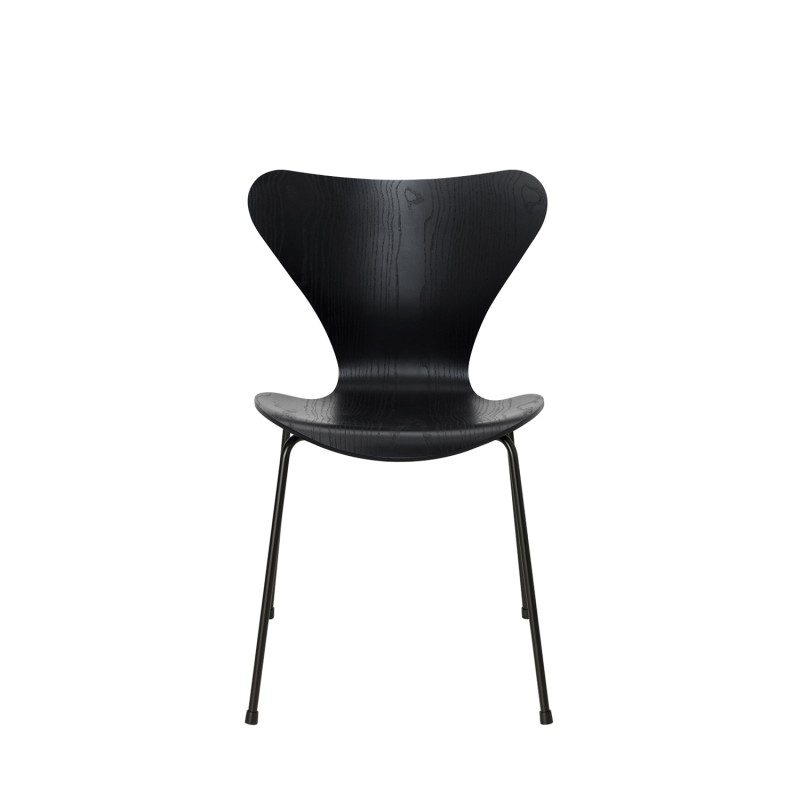 fritz hansen serie 7 arne jacobsen longho palermo