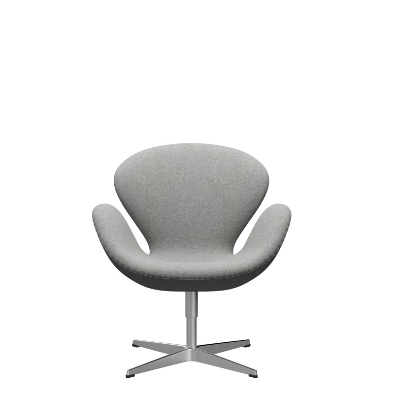 Fritz Hansen lounge chair Swan longho palermo_0