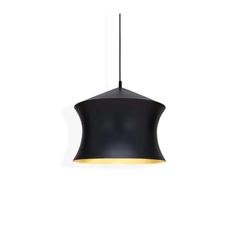 Tom Dixon  Lampada a sospensione Waist led ciondolo Tall longho design palermo