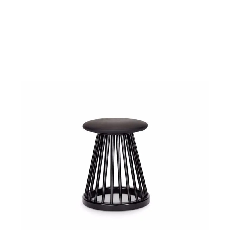 Tom Dixon Sgabello Fan longho design palermo