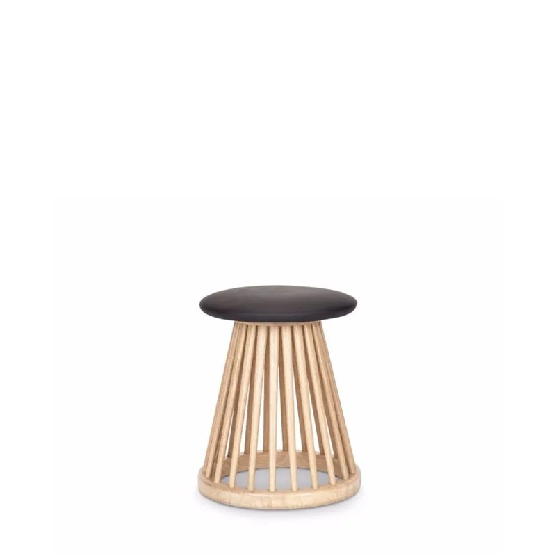 Tom Dixon Sgabello Fan longho design palermo