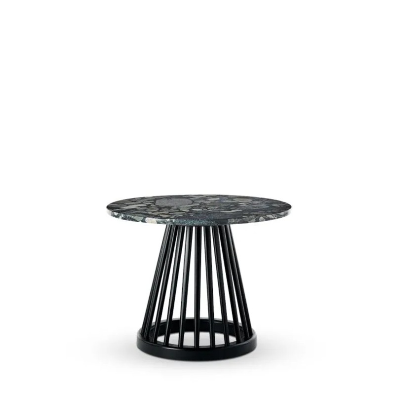 Tom Dixon Tavolo Fan longho design palermo