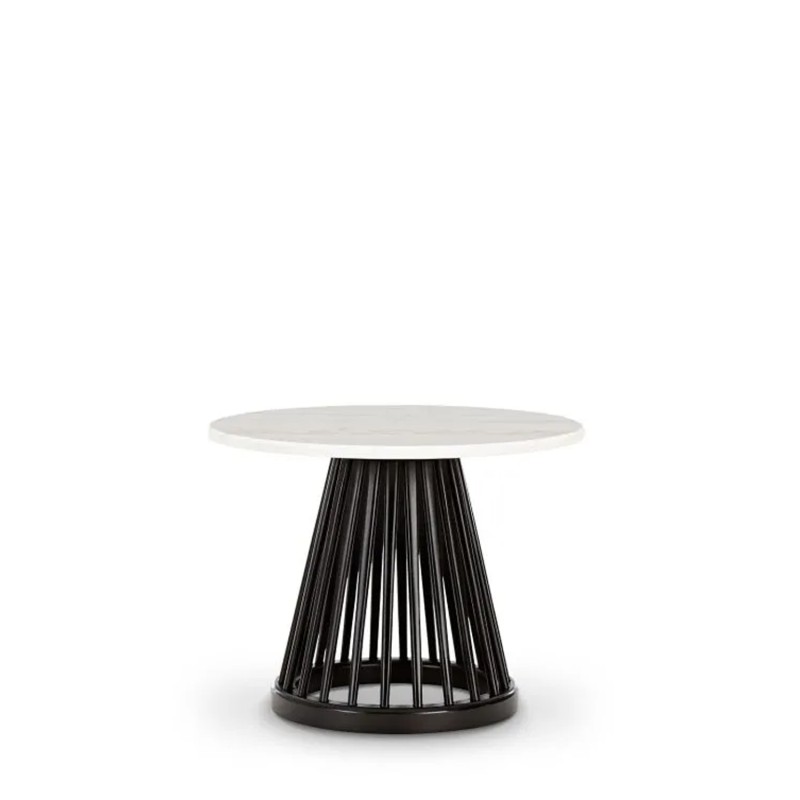 Tom Dixon Tavolo Fan longho design palermo