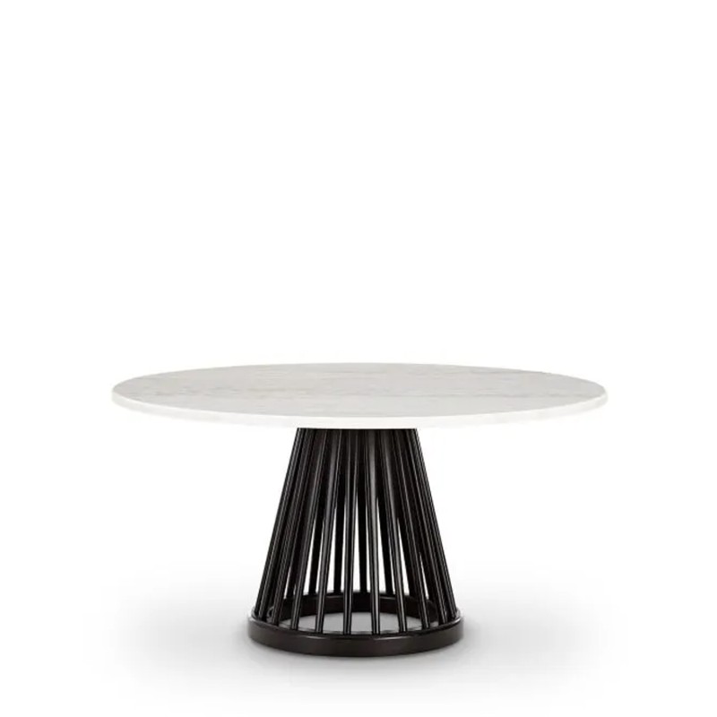 Tom Dixon Tavolo Fan longho design palermo