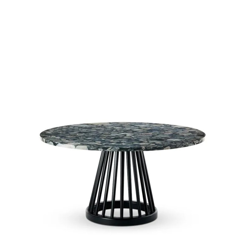 Tom Dixon Tavolo Fan longho design palermo