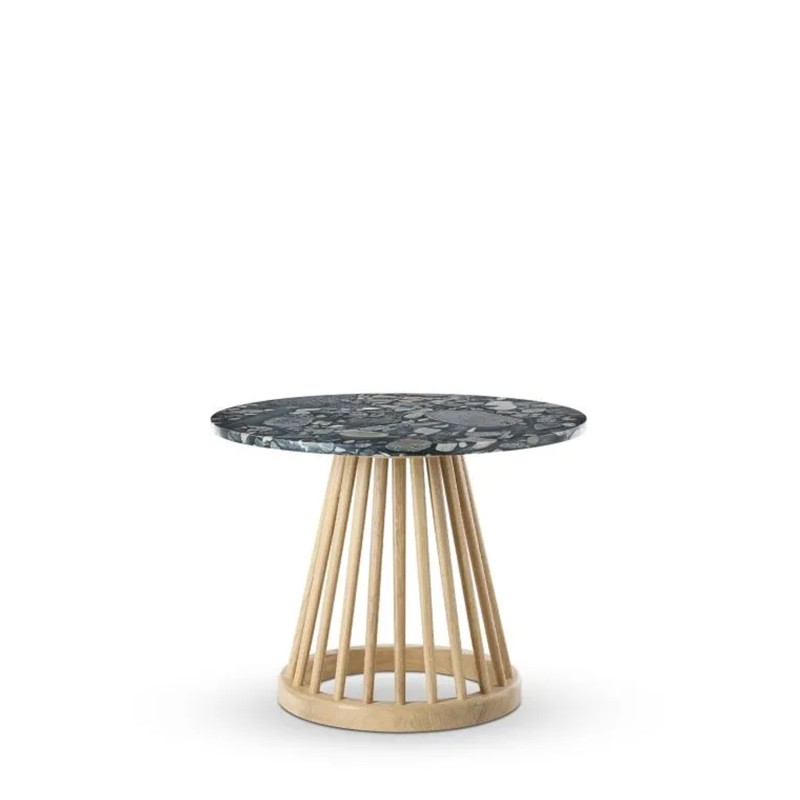 Tom Dixon Tavolo Fan longho design palermo