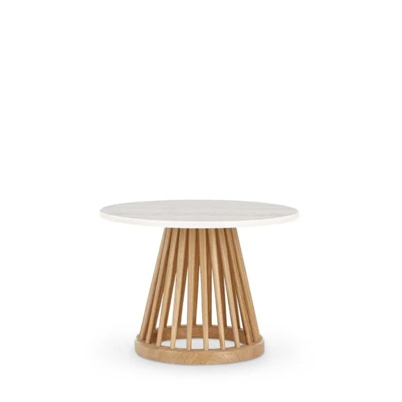 Tom Dixon Tavolo Fan longho design palermo