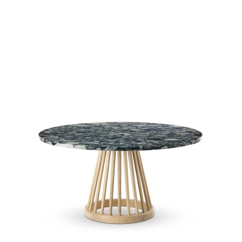 Tom Dixon Tavolo Fan longho design palermo