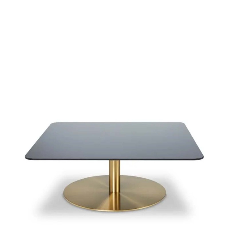 Tom Dixon Flash table square longho design palermo