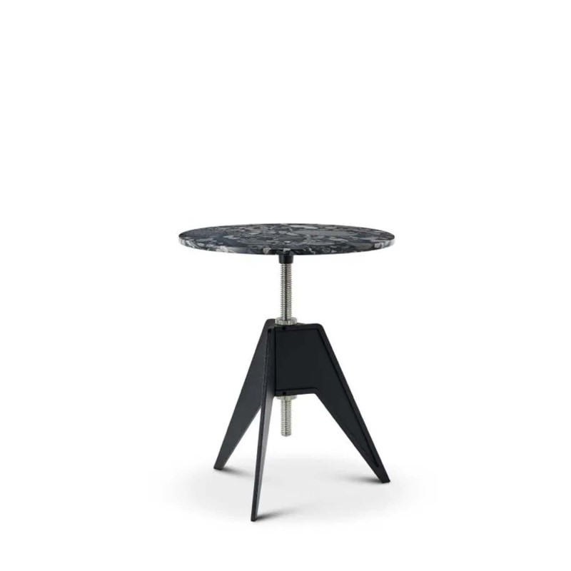 Tom Dixon Tavolo Screw longho design palermo