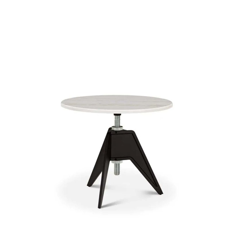 Tom Dixon Tavolo Screw longho design palermo