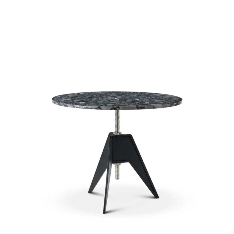 Tom Dixon Tavolino Screw longho design palermo