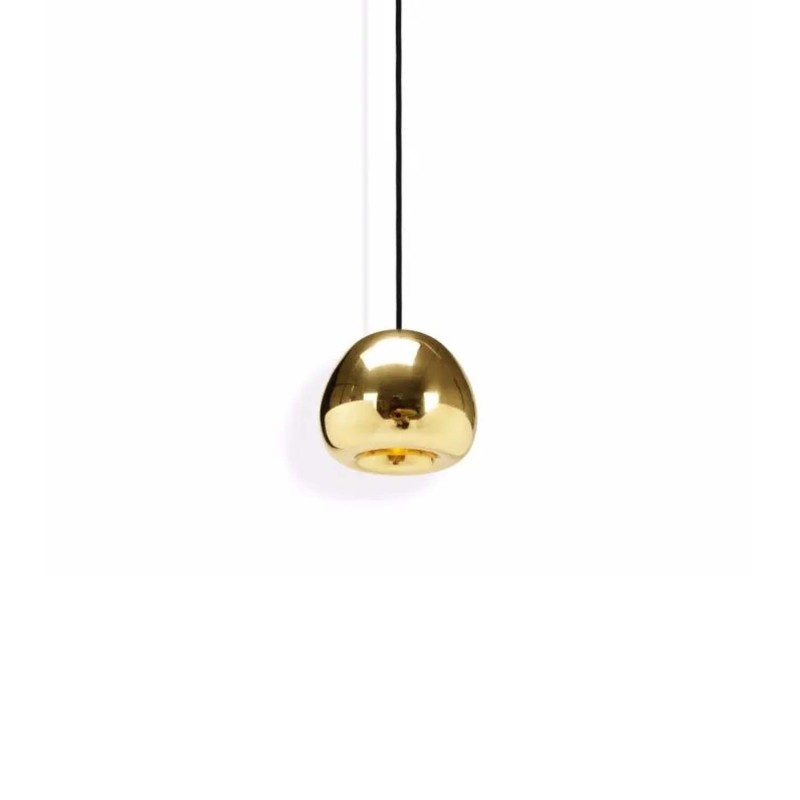 Tom Dixon Lampada a sospensione Void longho design palermo