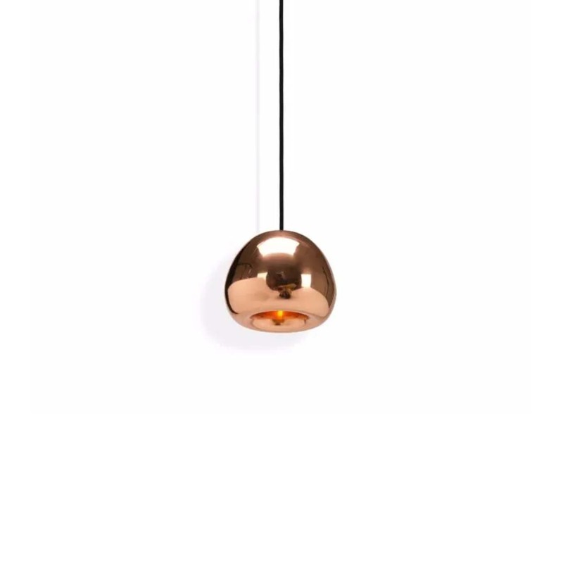 Tom Dixon Lampada a sospensione Void longho design palermo