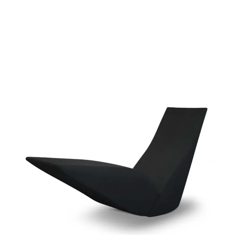 Tom Dixon Chaise lounge Bird longho design palermo