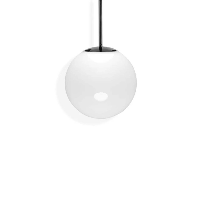 Tom Dixon  Lampada a sospensione Globe LED 25 cm longho design palermo