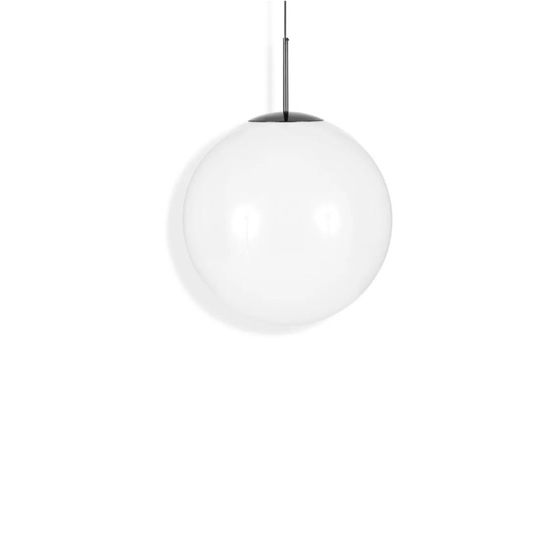 Tom Dixon  Lampada a sospensione Globe LED 50 cm longho design palermo