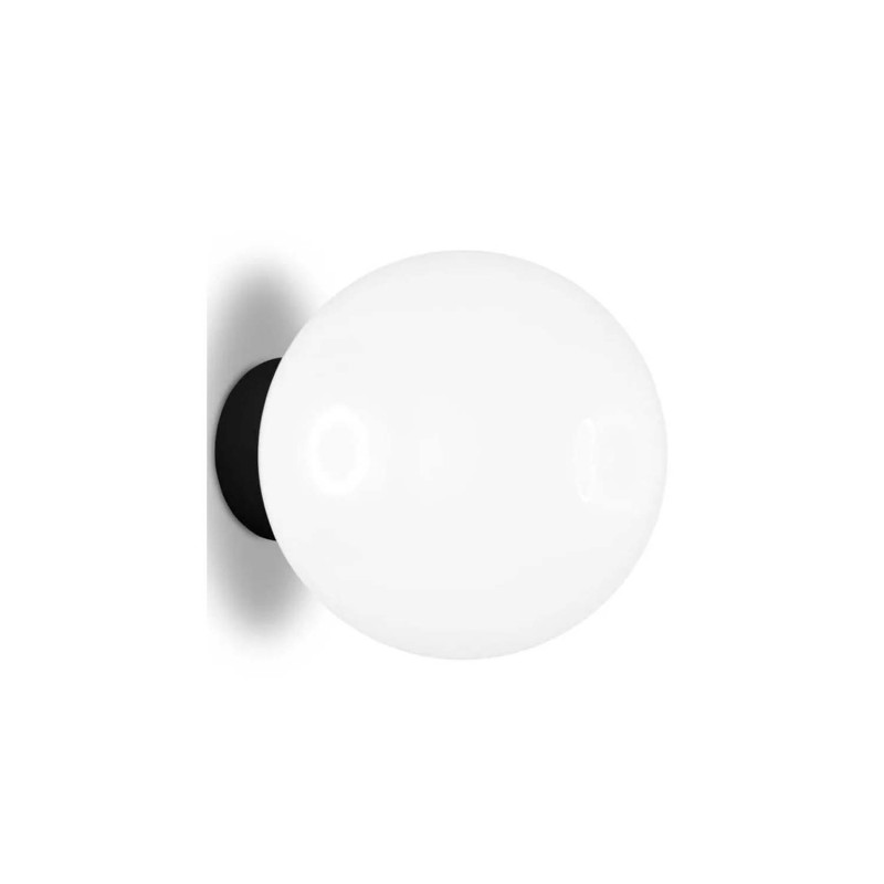 Tom Dixon Lampada da parete  Globe LED longho design palermo