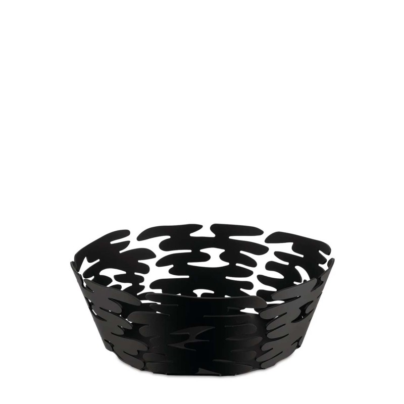 Alessi Barket nero longho design palermo