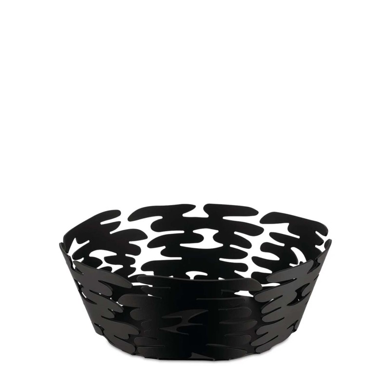 Alessi Barket nero longho design palermo