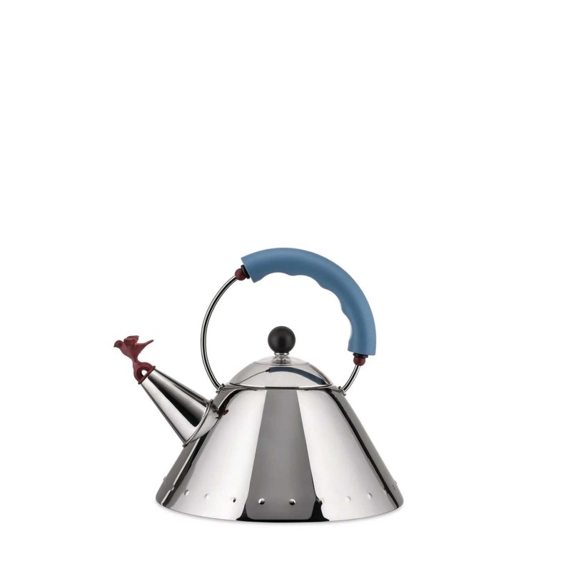 Alessi Bollitore 9093 longho design palermo