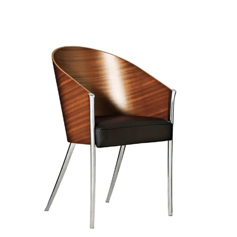 Driade - King Costes armchair